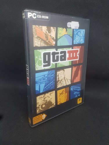 Complet gta 3 - gta,