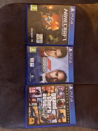 Lotto giochi ps4 pal - lotto,