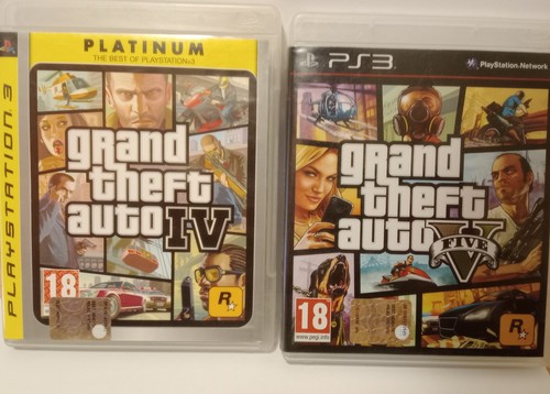 Grand theft auto - grand, gta