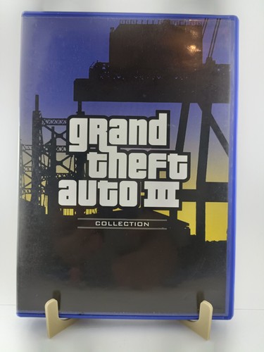 Grand theft auto - theft,