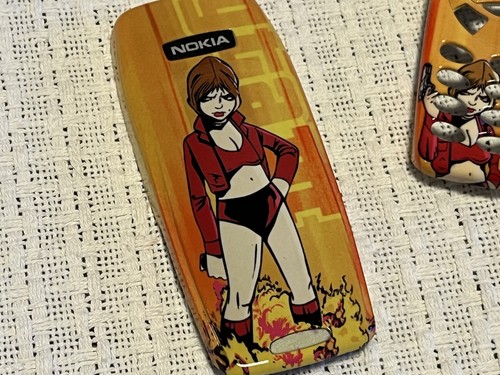 Gta misty nokia 3310 - nokia,